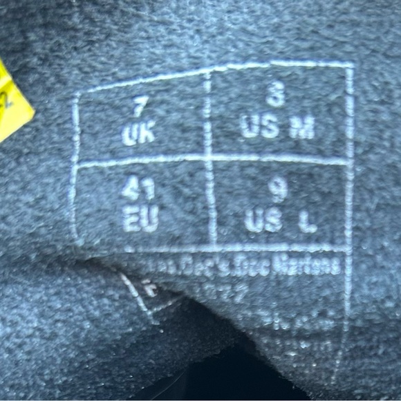 Dr. Martens 1460 Boot - Women's used good condition - Picture 7 of 7